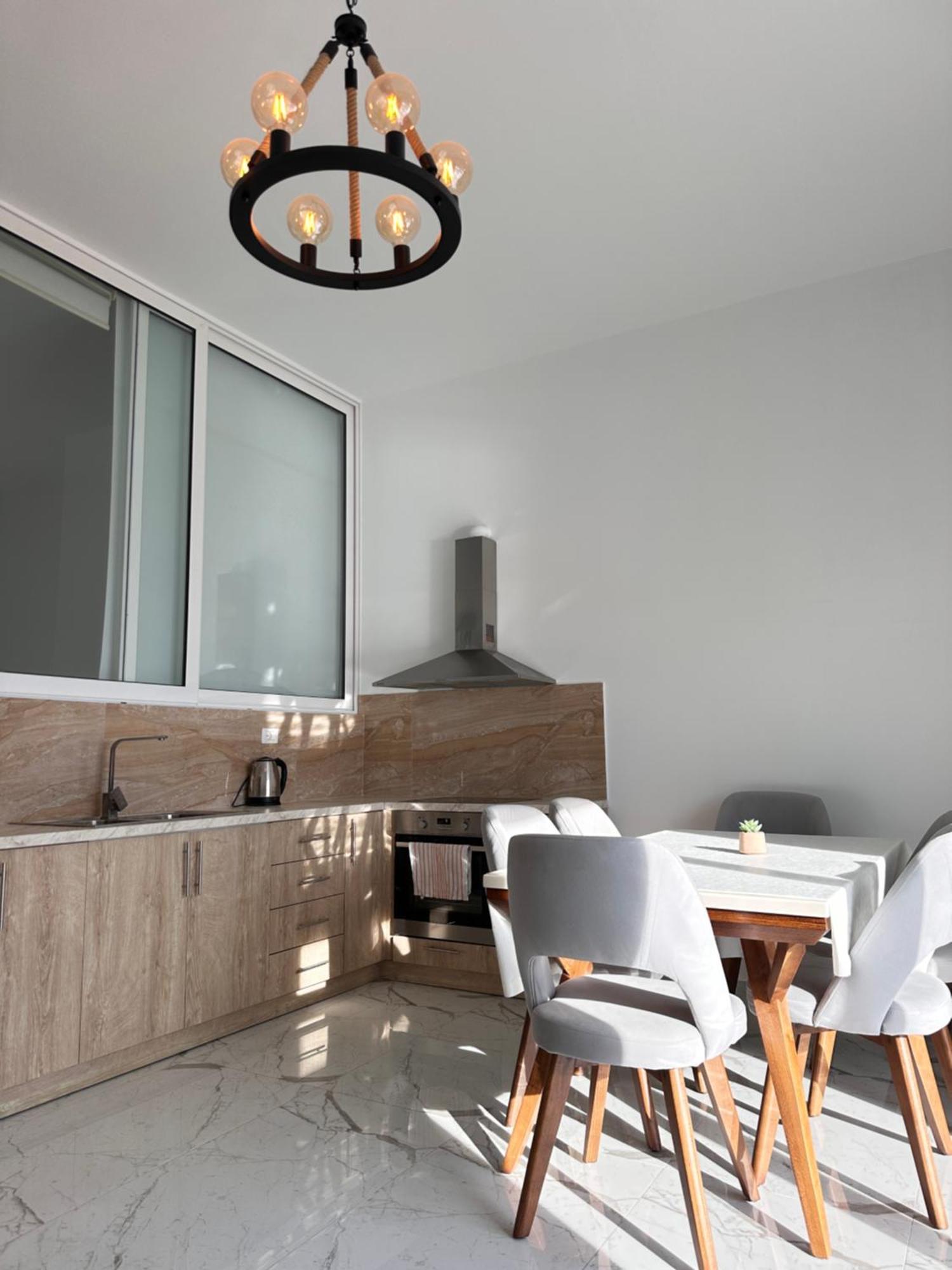 The Hill Sea View Apartment Sarandë Eksteriør bilde