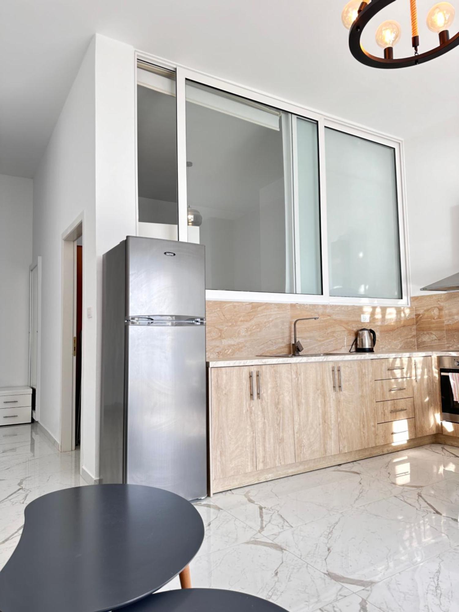 The Hill Sea View Apartment Sarandë Eksteriør bilde